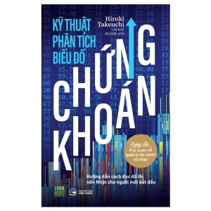 Sách Kỹ Thuật Phân Tích Biểu Đồ Chứng Khoán
