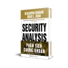 Sách Phân tích chứng khoán (Security Analysis)