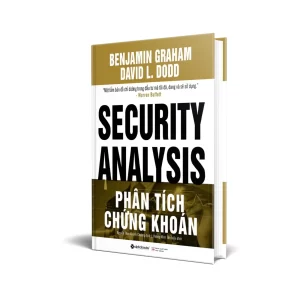 Sách Phân tích chứng khoán (Security Analysis)