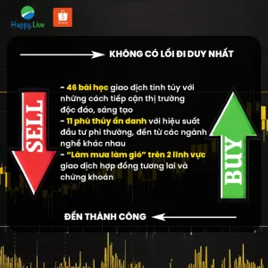 Trích dẫn Sách Các phù thủy chứng khoán ẩn danh